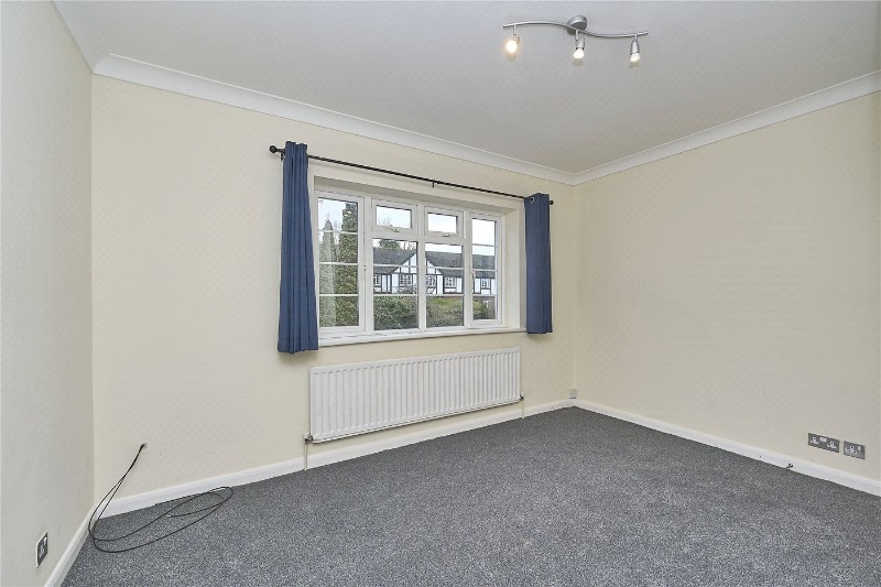 Arlington Lodge, Monument Hill, Weybridge, Surrey, KT13