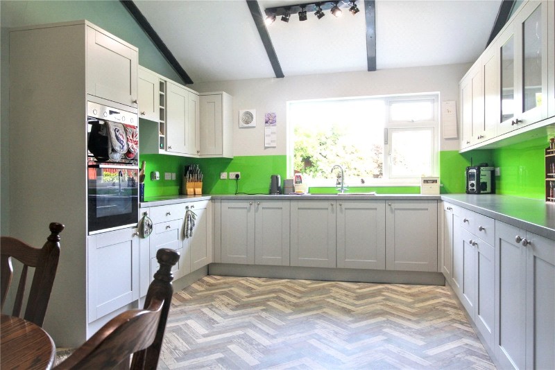 Cherrywood, Alpington, Norwich, Norfolk, NR14
