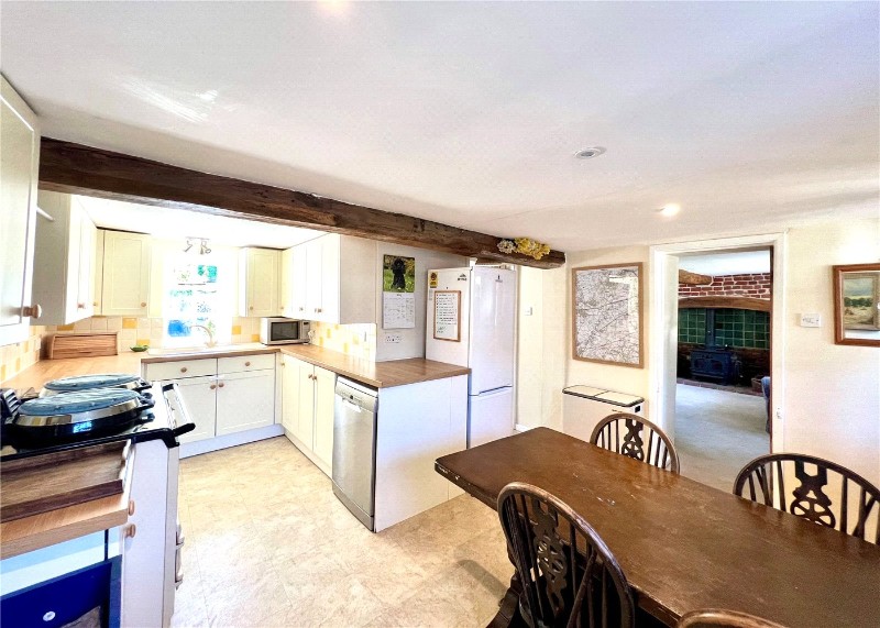 Newton Toney, Salisbury, Wiltshire, SP4