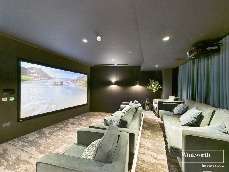 Flagstaff Road, Reading, Berkshire, RG2