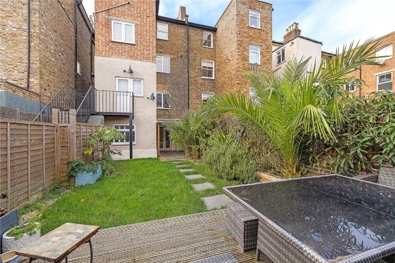 Lordship Lane, East Dulwich, London, SE22