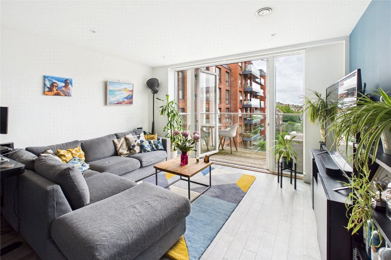 Gaumont Place, London, SW2