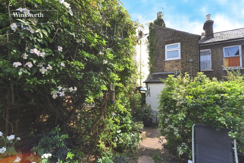 Oakhill Road, Sutton, SM1