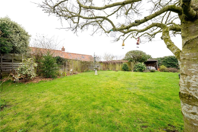 Grub Street, Happisburgh, Norwich, Norfolk, NR12