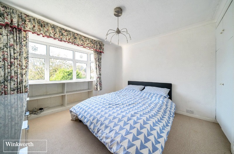 Salisbury Gardens, Basingstoke, Hampshire, RG22