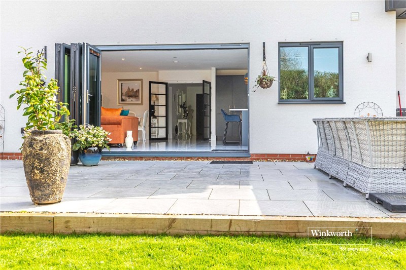 East Cliff Way, Friars Cliff, Christchurch, BH23