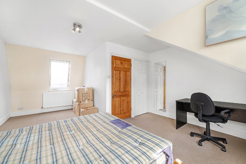 Heber Road, East Dulwich, London, SE22
