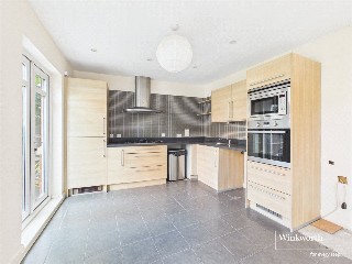 Wyatt Crescent, Lower Earley, Reading, Berkshire, RG6