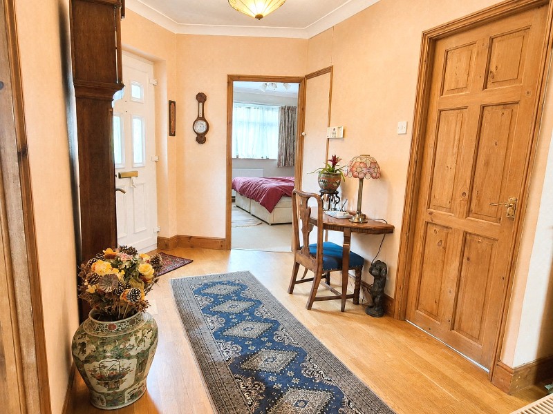 Vyse Close, Barnet, EN5