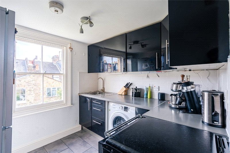 Milkwood Road, London, SE24