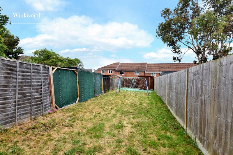 Peterborough Road, Carshalton, SM5