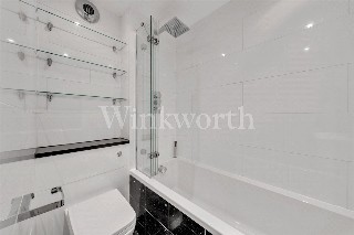 Hamlet Square, London, NW2