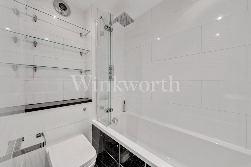 Hamlet Square, London, NW2