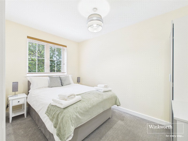 Western Elms Avenue, Reading, Berkshire, RG30