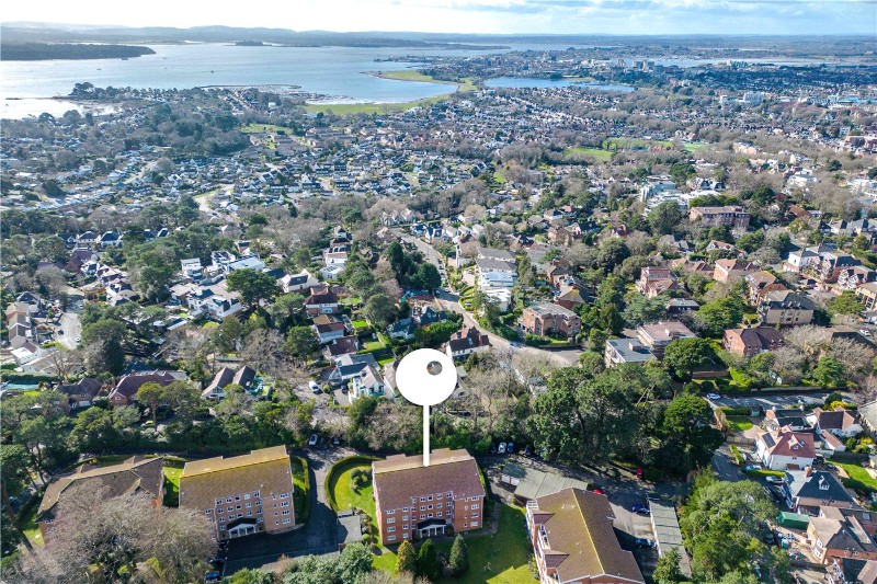 Overbury Road, Lower Parkstone, Poole, BH14