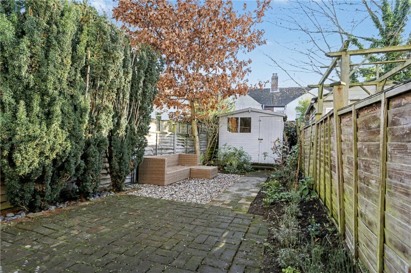 Highland Road, Norwich, Norfolk, NR2