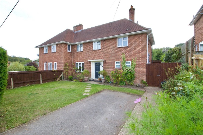 Setthorns Road, Sway, Lymington, Hampshire, SO41