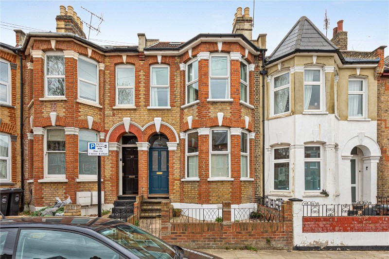 Elmcroft Street, London, E5