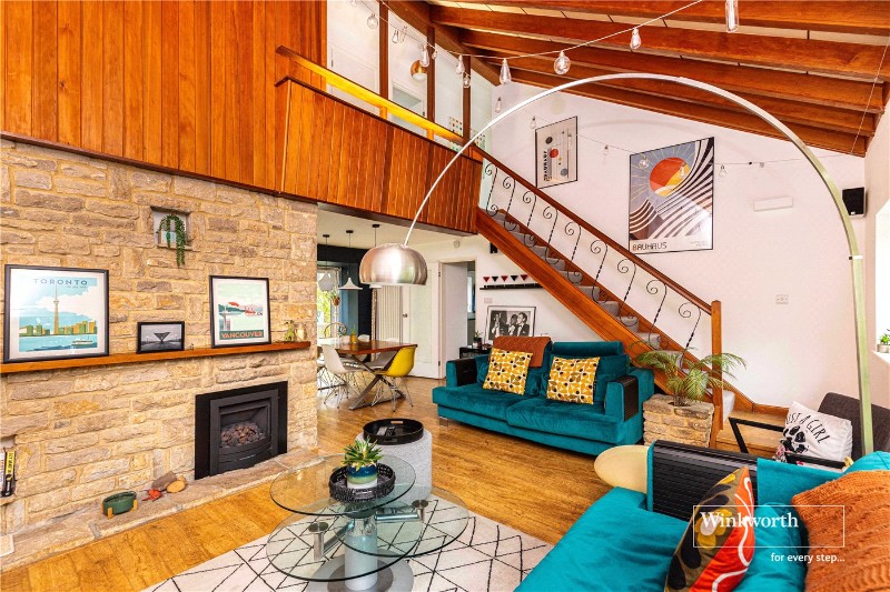 Hinton Wood Avenue, Highcliffe, Christchurch, BH23