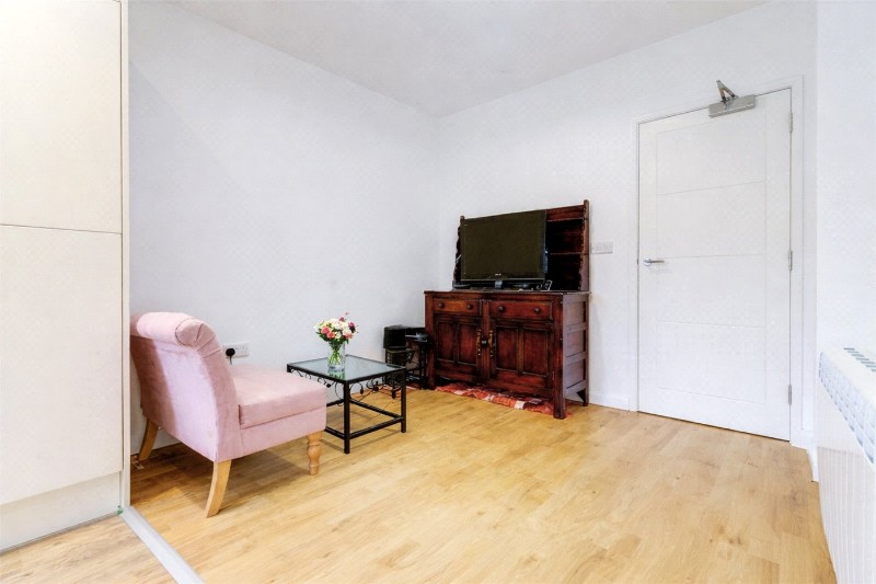 Mendy Street, High Wycombe, Buckinghamshire, HP11