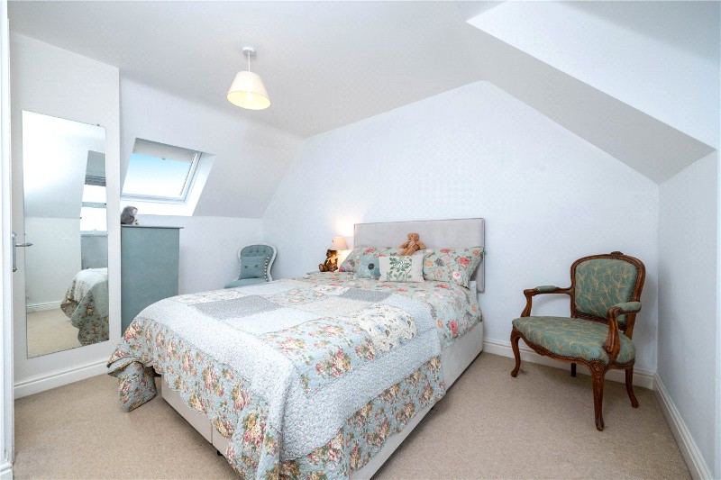 Long Acre, Deeping St. Nicholas, Spalding, Lincolnshire, PE11