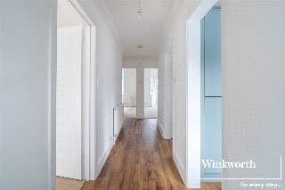 Warnford Road, Bournemouth, Dorset, BH7