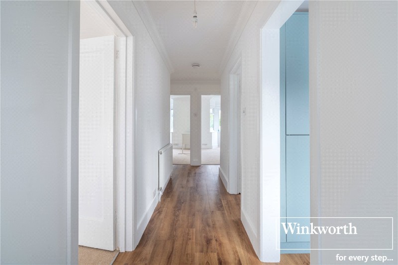 Warnford Road, Bournemouth, Dorset, BH7