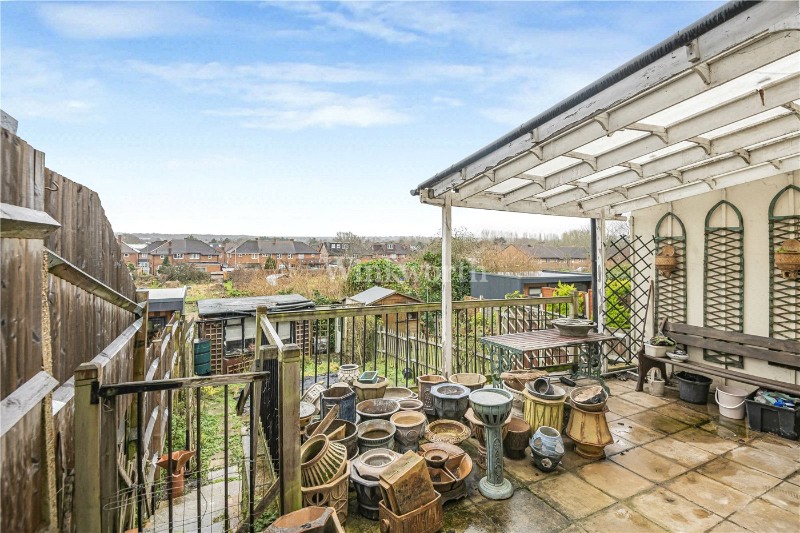 Arrol Road, Beckenham, BR3