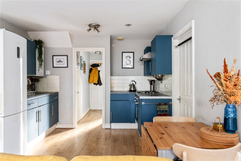 Streatham Vale, London, SW16