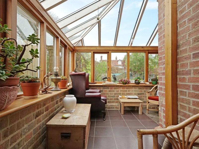 Cranborne Road, Horton, Wimborne, Dorset, BH21