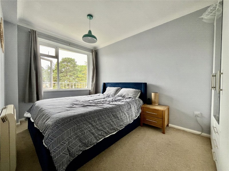 Western Road, Poole, BH13