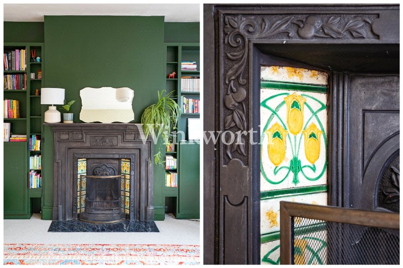 Downhills Park Road, London, N17
