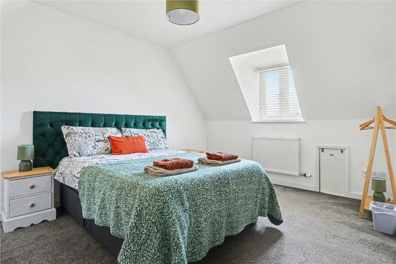 Clere Close, Wymondham, Norfolk, NR18