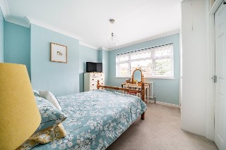 Beck Lane, Beckenham, BR3