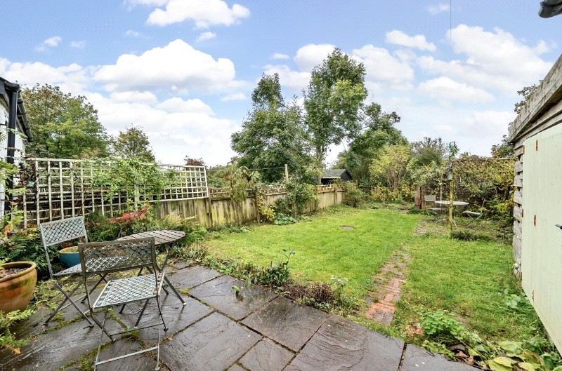 Uton, Crediton, Devon, EX17