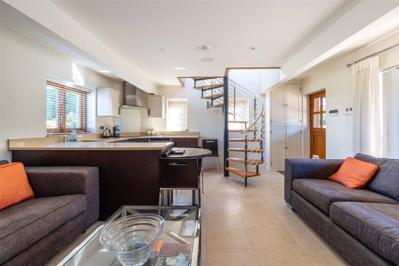 Willett Road, Ashington, Wimborne, Dorset, BH21