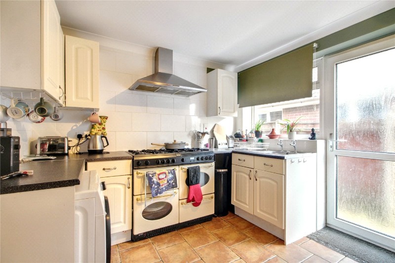 Malten Close, Poringland, Norwich, Norfolk, NR14