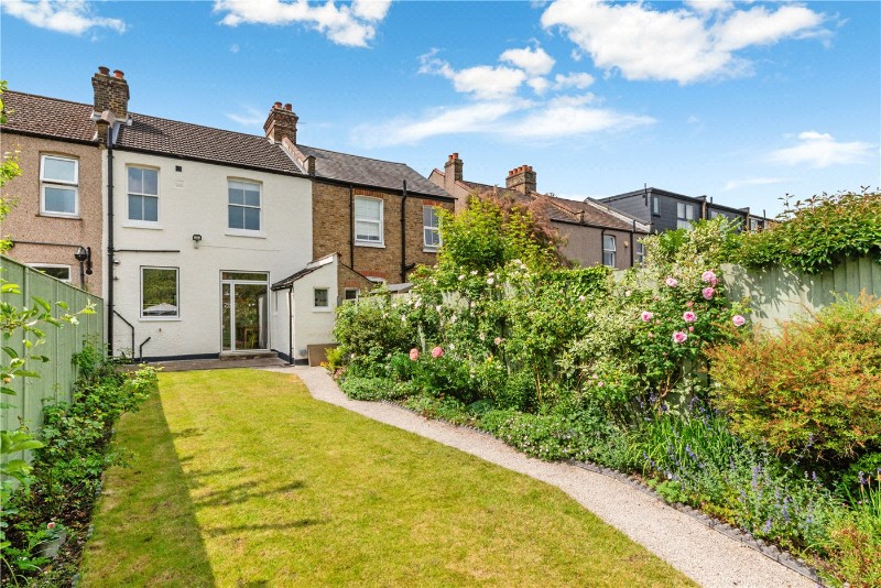 Durban Road, Beckenham, BR3