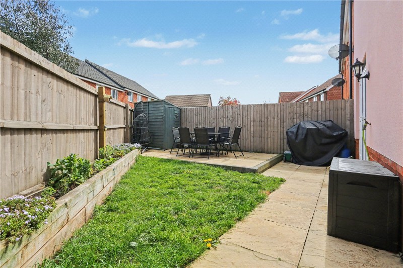 Finch Road, Attleborough, Norfolk, NR17