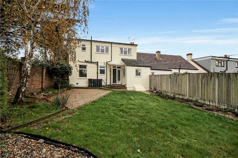 Highfield Grove, Westcliff-on-Sea, Essex, SS0