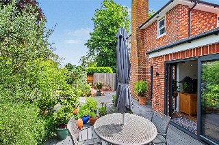 Smyth Close, Peasenhall, Saxmundham, Suffolk, IP17