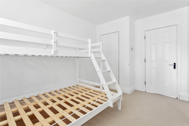 Ashby Grove, London, N1