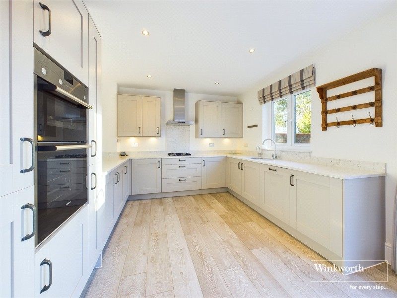 Orwell Drive, Arborfield Green, Reading, Berkshire, RG2
