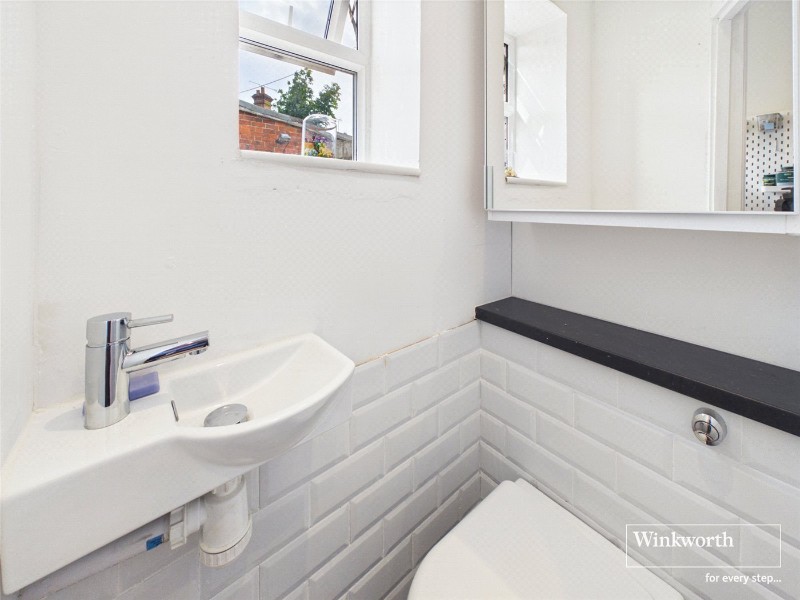 Liverpool Road, Reading, Berkshire, RG1
