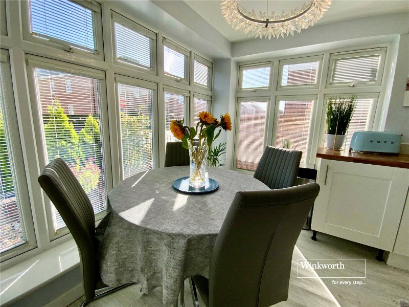 Cherry Mews, Mudeford, Christchurch, Dorset, BH23