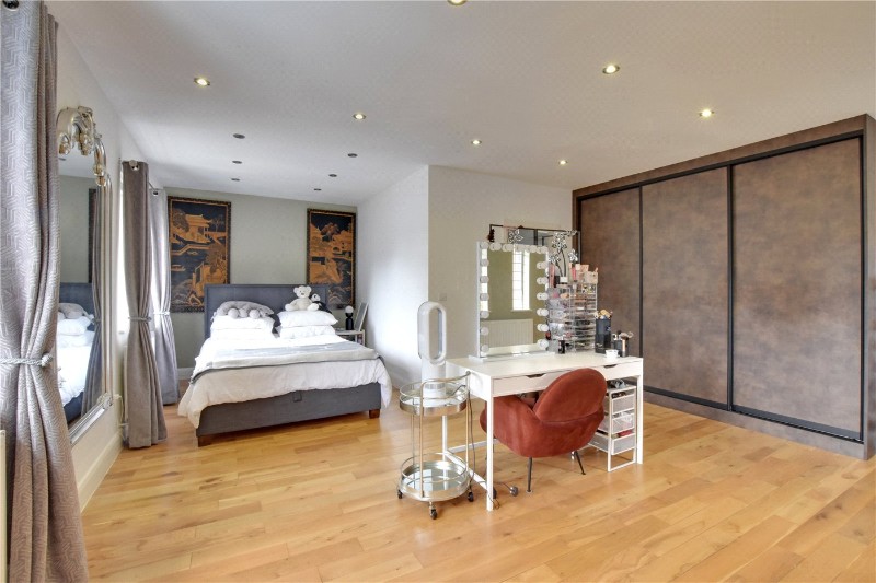 North Park, Eltham, London, SE9