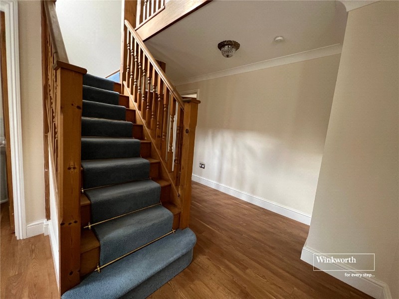 Rothesay Drive, Highcliffe, Christchurch, BH23