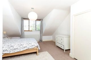 Pemberton Gardens, London, N19