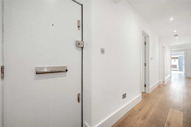 Shirland Road, Maida Vale, London, W9