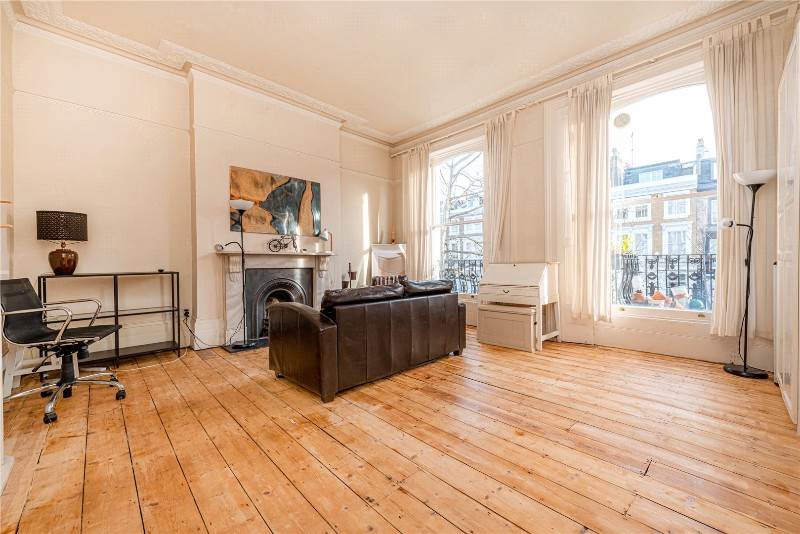 Blenheim Crescent, London, W11